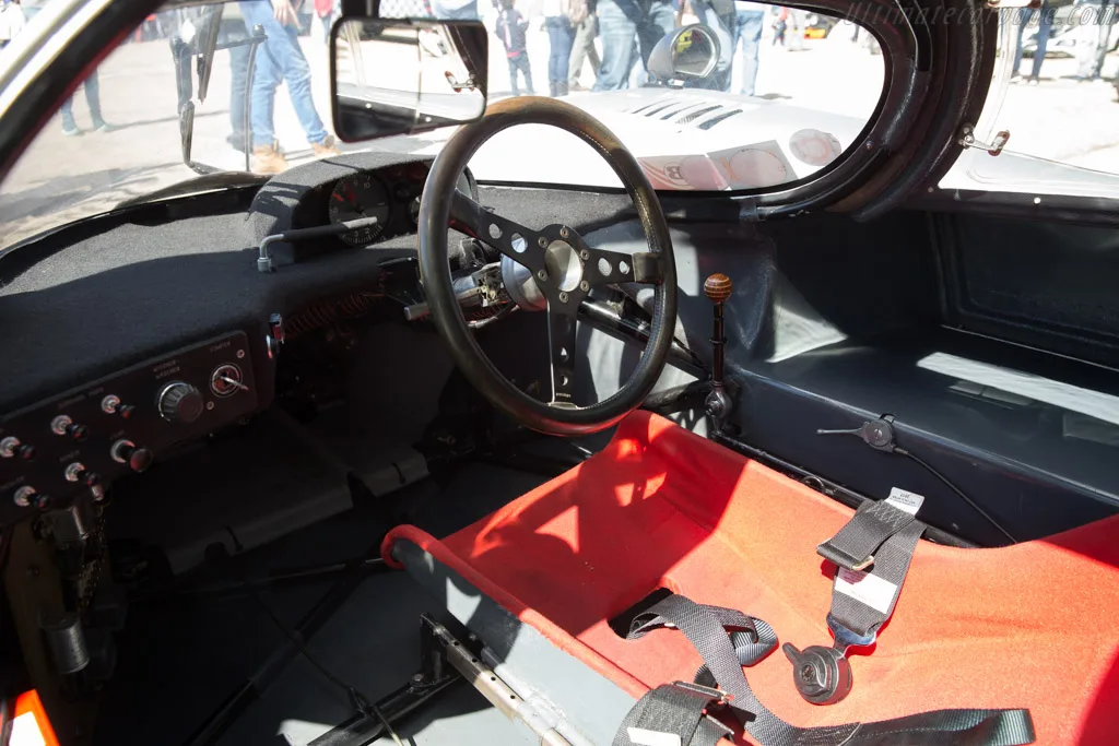 Jarama Classic 2017
